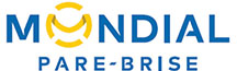 Mondial Parebrise Nord